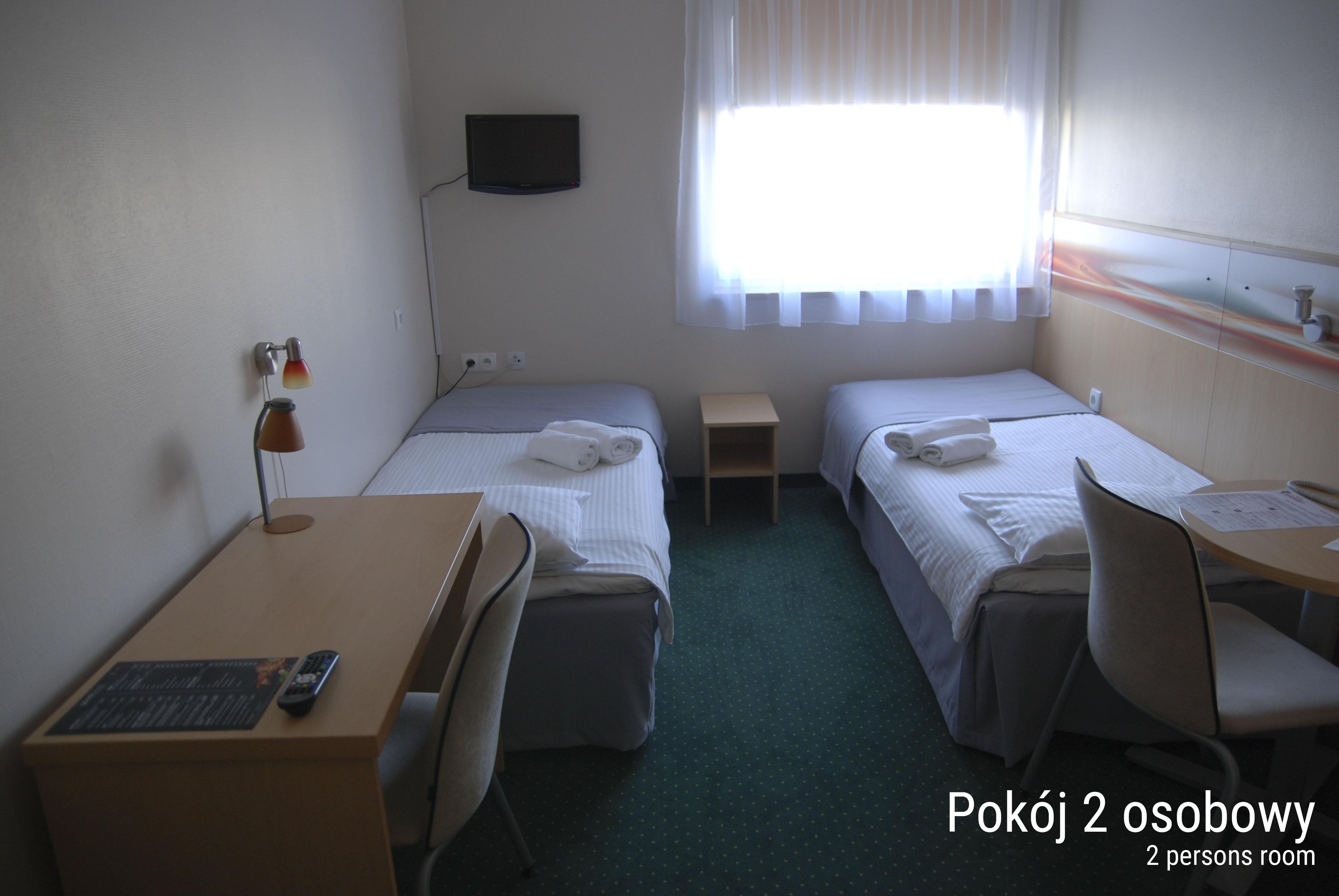 Economy Silesian Hotel Katowice Zewnętrze zdjęcie